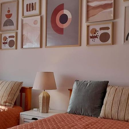 Apartament Mar Doce Lar- Entre Mar E Ria Gafanha da Nazaré Zewnętrze zdjęcie