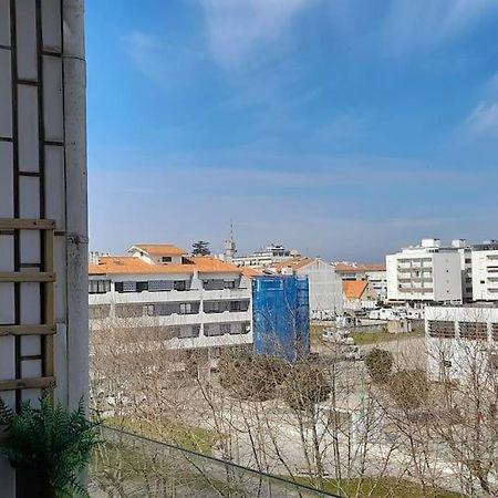 Apartament Mar Doce Lar- Entre Mar E Ria Gafanha da Nazaré Zewnętrze zdjęcie