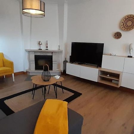 Apartament Mar Doce Lar- Entre Mar E Ria Gafanha da Nazaré Zewnętrze zdjęcie