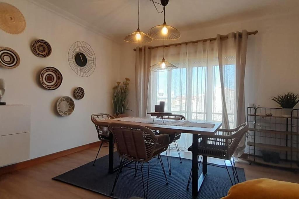 Apartament Mar Doce Lar- Entre Mar E Ria Gafanha da Nazaré Zewnętrze zdjęcie